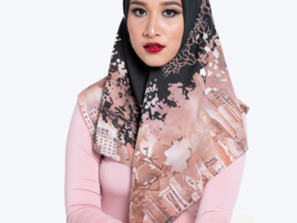 halima hijab muslim